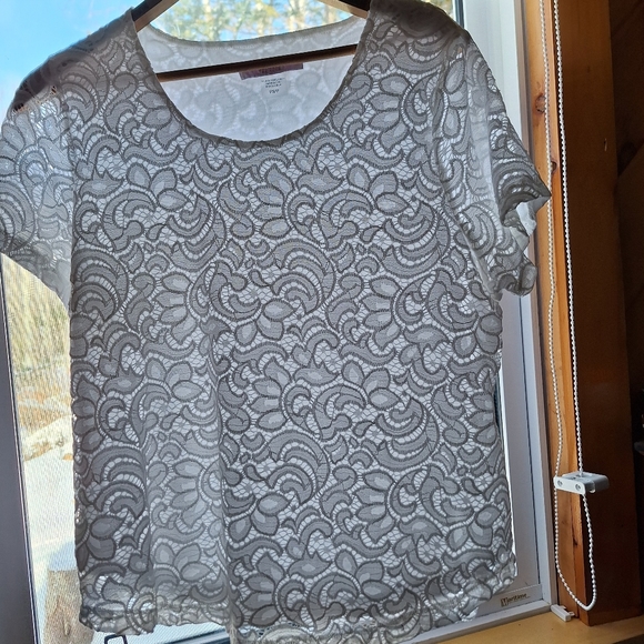 Tanjay blouse - Picture 11 of 12